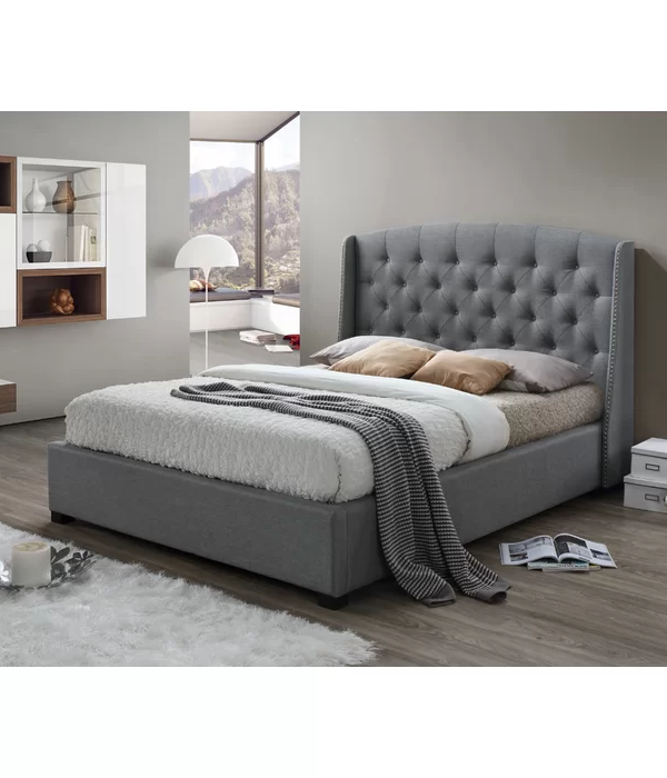 London wing bed