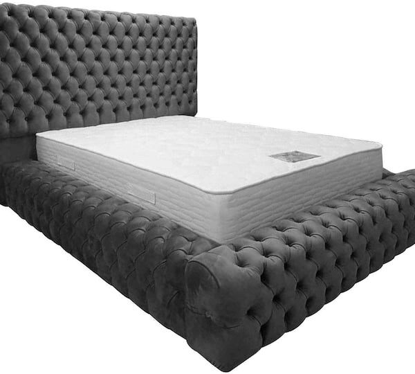 Becky Ambassador bed
