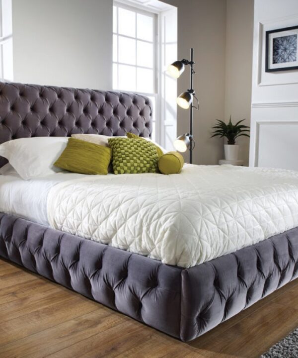 Kingston Ambassador bed