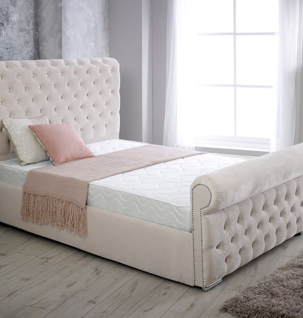 Diana bed