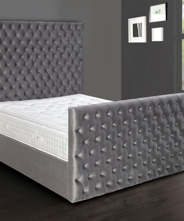 Jupiter bed
